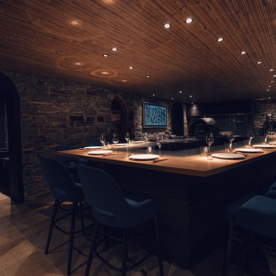 Villa Pinewood
