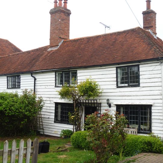 Clench Green Cottage  Lawn Cottage