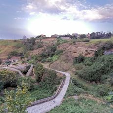 Vallone Sant'Antonio