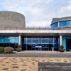 Haenyeo Museum