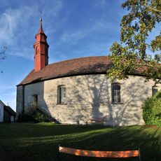 Wallfahrtskirche St. Gebhard