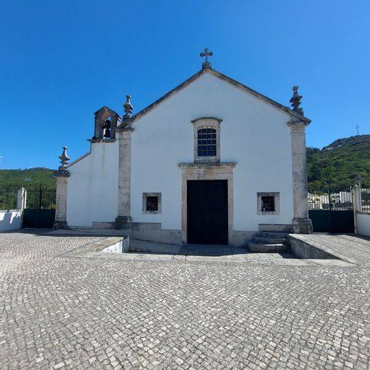 Ermida da Senhora do Fetal