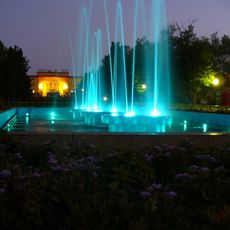 Teatrul de Vară Eforie Sud