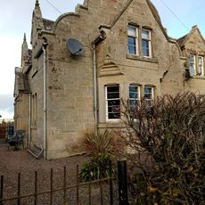 Edrom Newton Farm Cottage No. 5