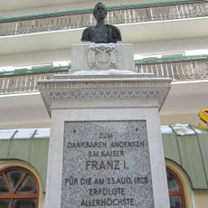 Kaiser Franz I. Denkmal