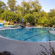 Centre Aquarécréatif Le Splash