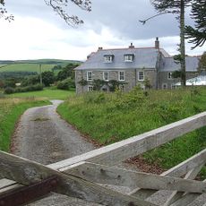 Carneggan Farmhouse