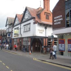 Temple Bar