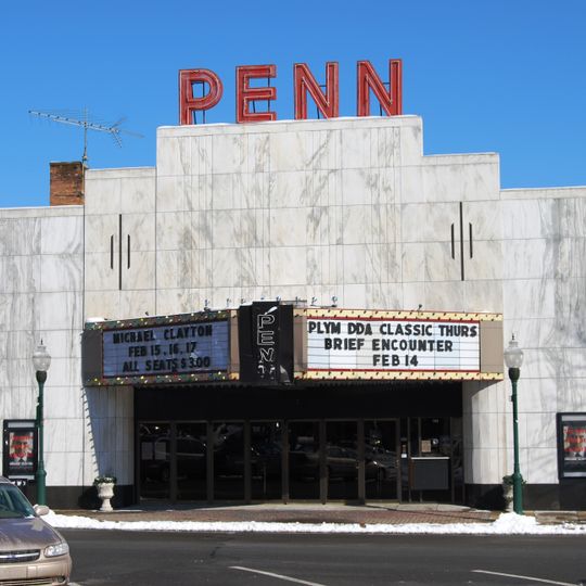 Penn Theatre