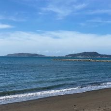北条海水浴場