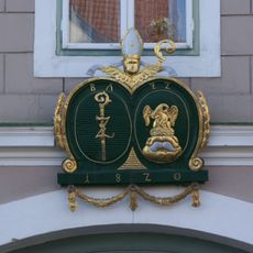 Pfarrhof Zistersdorf