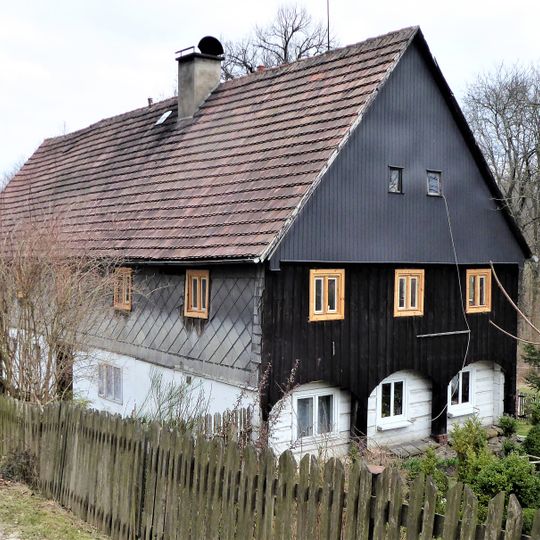 Grabiszyce Sredne 12