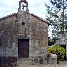 Sant Tomàs de l'Avellanosa
