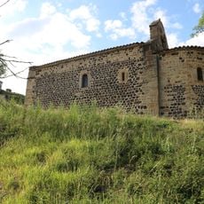Chapelle Sainte-Marguerite de Mont-Supt