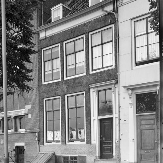 Seisdam 26, Middelburg