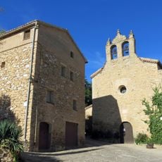Santa Maria de Montsonís