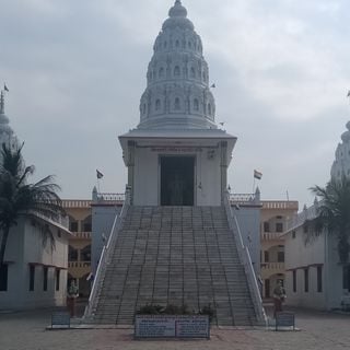 Jain temple, Kundalpur (Bihar)