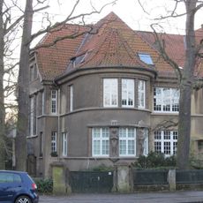 Kirchröder Straße 19, Hannover