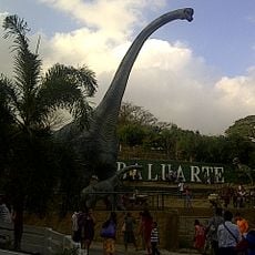 Baluarte Zoo
