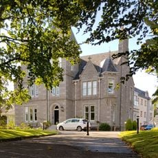 Deeford, 59 Riverside Drive, Aberdeen