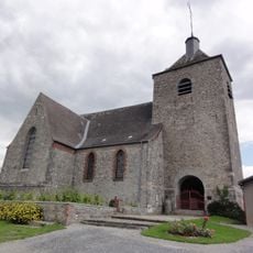 Église Saint-Alban de Saint-Aubin