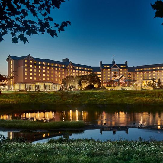 Mount Airy Casino Resort