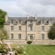 Château des Noyers
