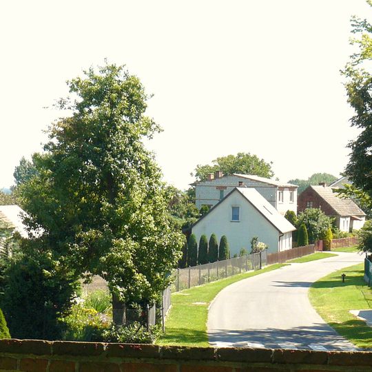 Ostrowite Prymasowskie