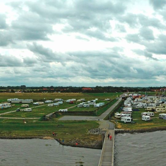 Wurster Nordseeküste