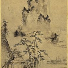 Hue of the Water, Light on the Peaks