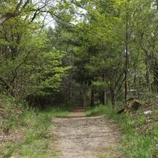 Preservation Park Loop