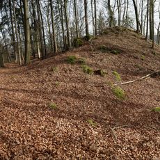 Abschnittsbefestigung in Pommelsbrunn