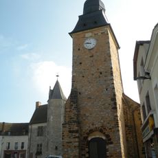 Église Saint-Georges de Bouloire