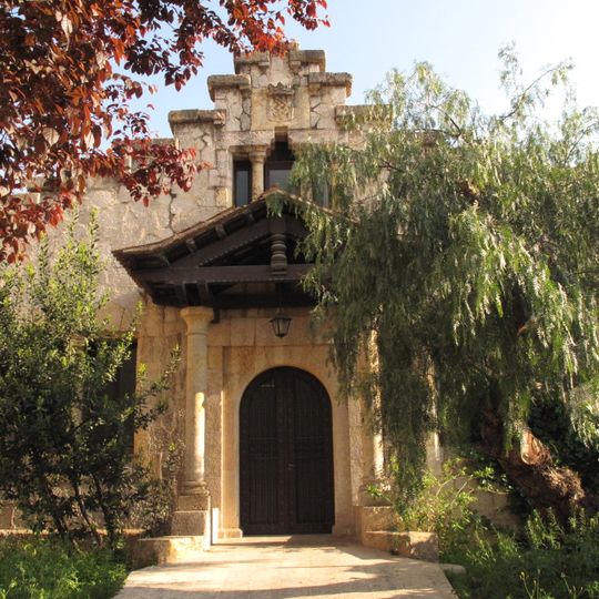 Dispensario Antituberculoso de Reus