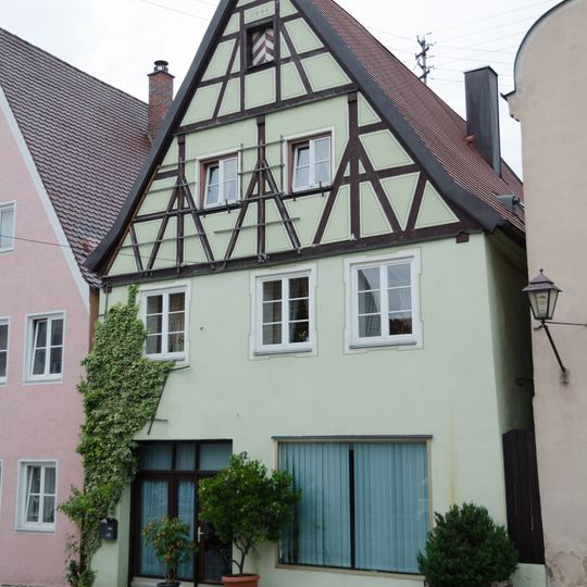 Wohnhaus