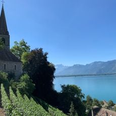 Saint-Vincent, Montreux