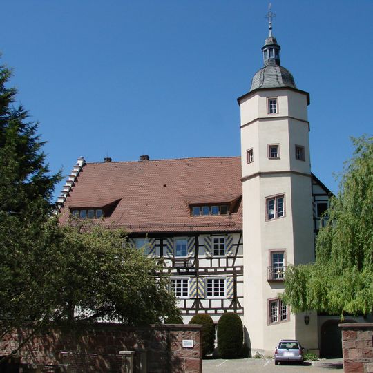 Niefern-Öschelbronn