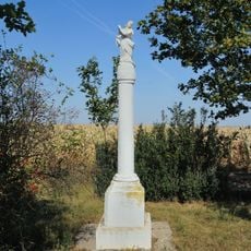 Mariensäule