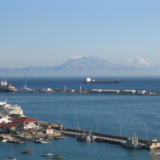 Provincia di Fahs Anjra