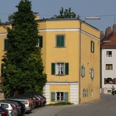 Wohnhaus