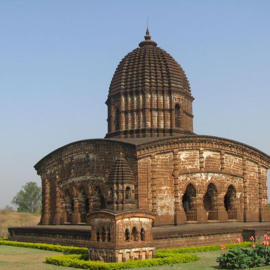 Radha Gobinda Temple