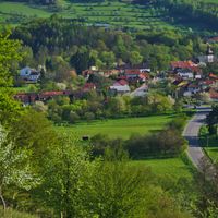Štěpánov nad Svratkou