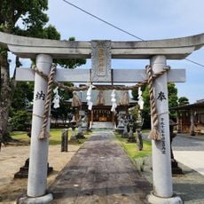 Saitsu-jinja
