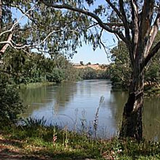 Goulburn River