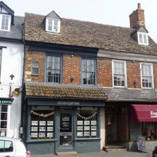 36 And 37, High Street