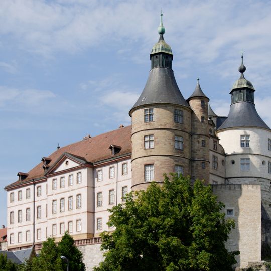 Montbéliard