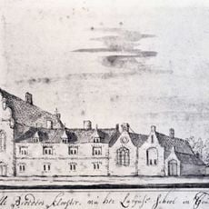 Huize Groeneweg