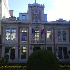 Casa Cortés