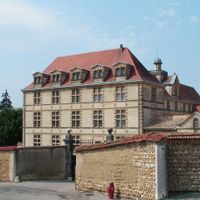 La Côte-Saint-André