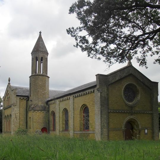 Church of the Holy Trinity